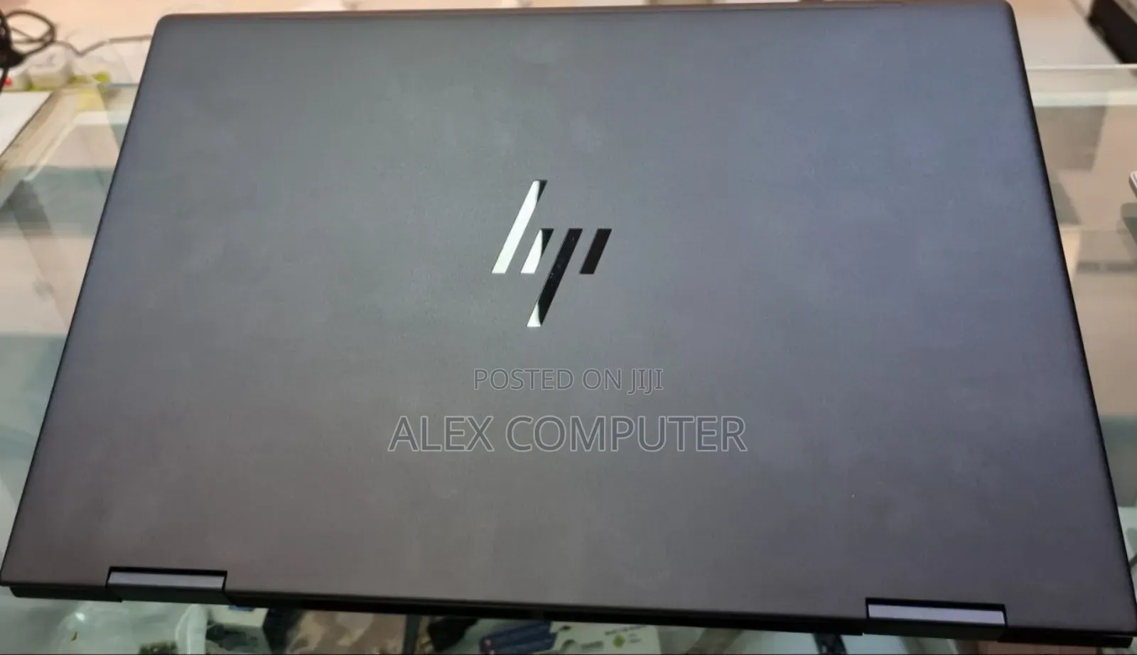 New Laptop HP Envy X360 16GB AMD Ryzen 7 SSD 512GB