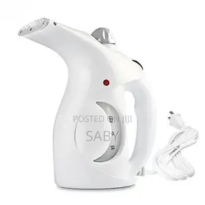 Photo - 2in1 Garment Facial Steamer