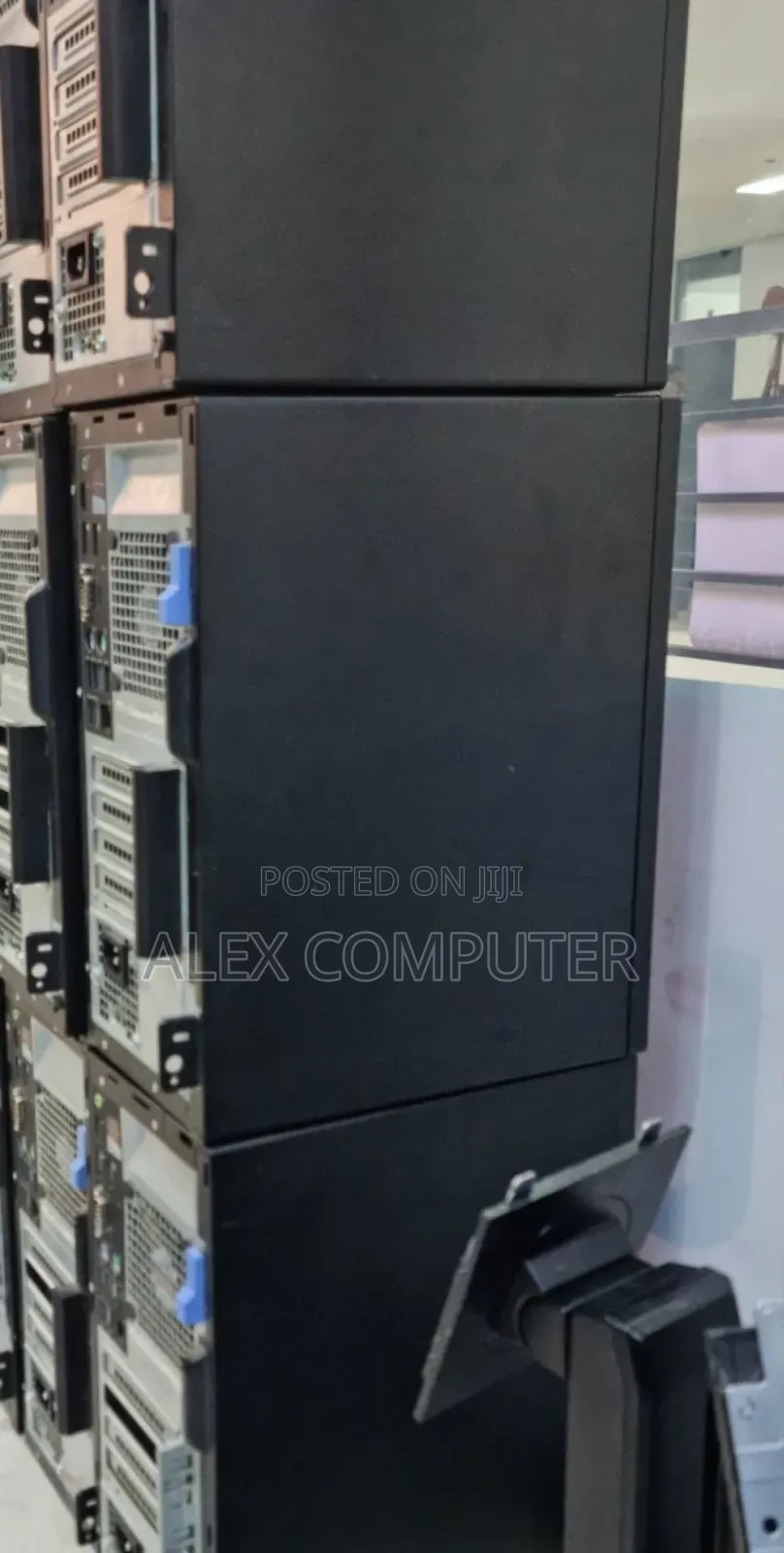 Dell Desktop 3040 Model Core I5-6th Generation