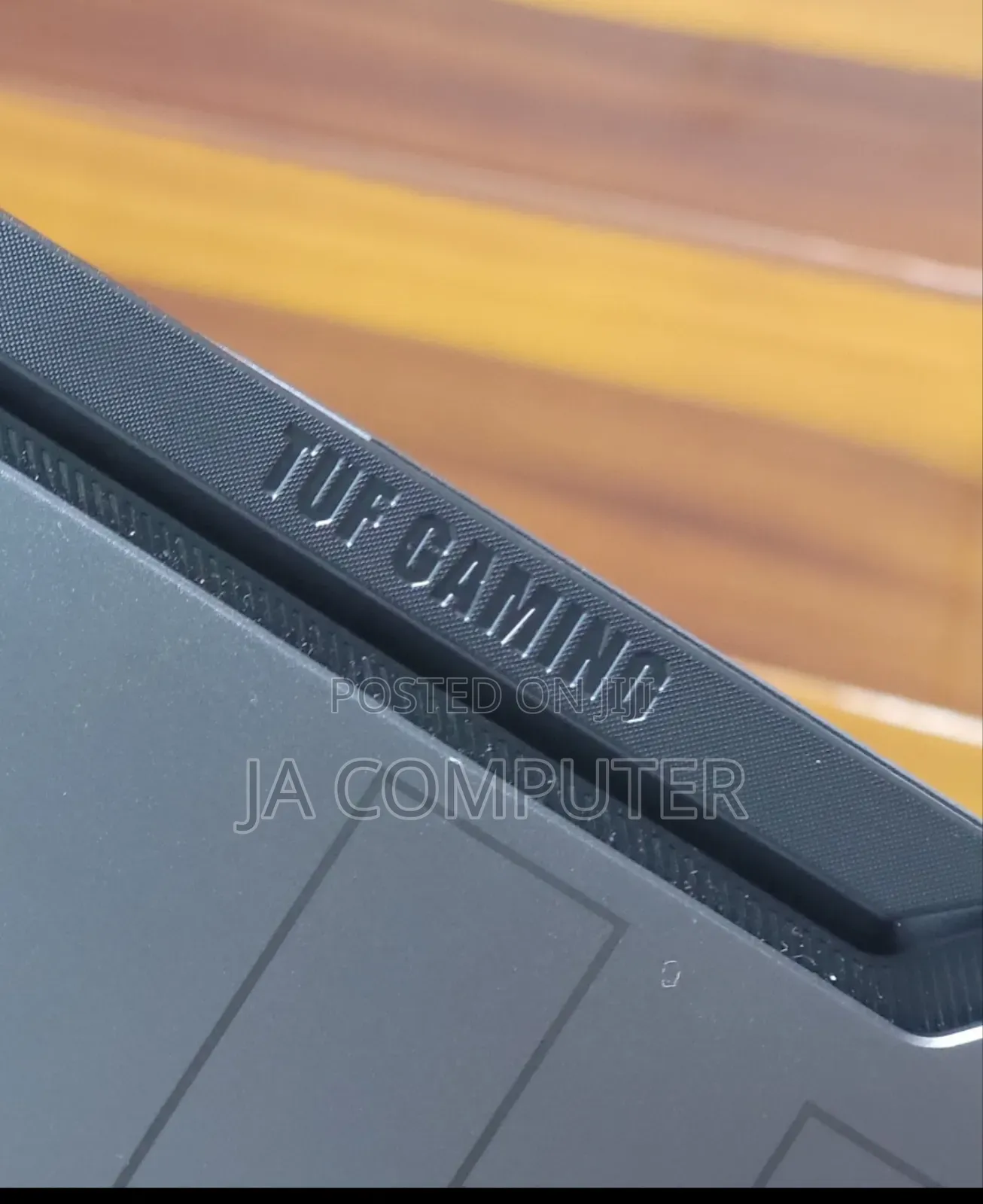 New Laptop Asus TUF Gaming A15 16GB Intel Core I5 SSD 512GB