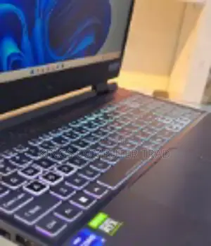 Photo - New Laptop Acer Nitro 5 16GB Intel Core I9 SSD 512GB