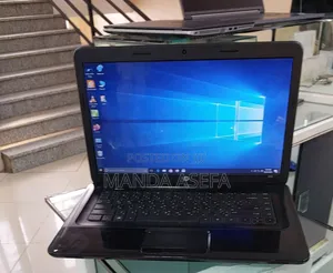 Laptop HP Stream Notebook 4GB AMD A6 HDD 320GB