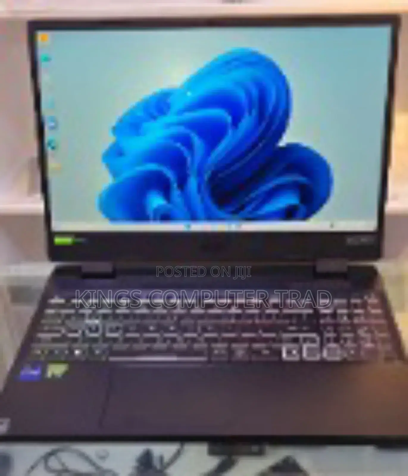 New Laptop Acer Nitro 5 16GB Intel Core I9 SSD 512GB