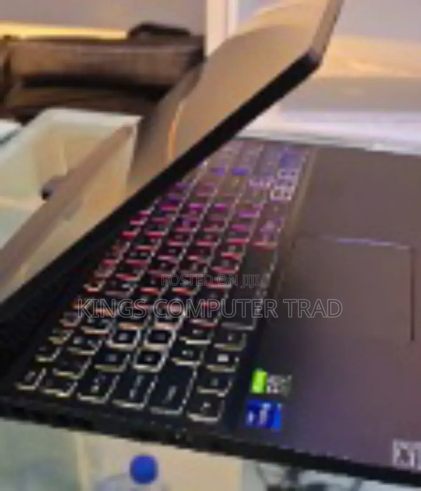 New Laptop Acer Nitro 5 16GB Intel Core I9 SSD 512GB