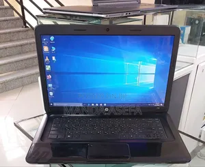 Laptop HP Stream Notebook 4GB AMD A6 HDD 320GB
