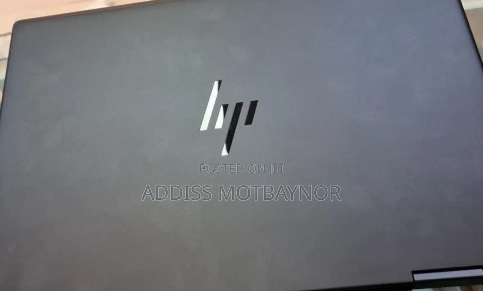 New Laptop HP Envy X360 16GB AMD Ryzen 7 SSD 512GB