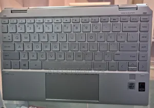 Photo - New Laptop HP Spectre X360 16GB Intel Core I7 SSD 1T