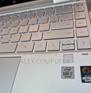 New Laptop HP Spectre X360 16GB Intel Core I7 SSD 1T