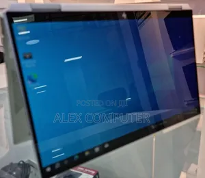 New Laptop HP Spectre X360 16GB Intel Core I7 SSD 1T