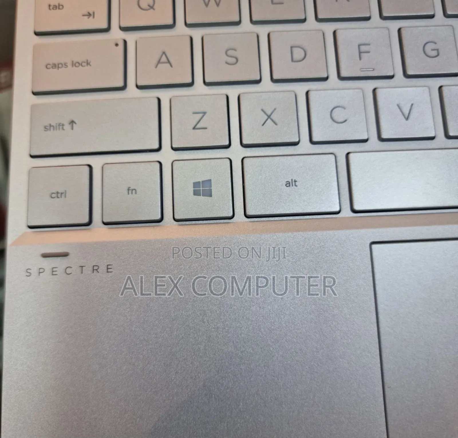 New Laptop HP Spectre X360 16GB Intel Core I7 SSD 1T