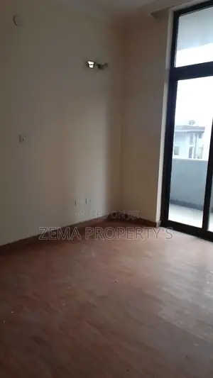 4bdrm Apartment in Bole for rent