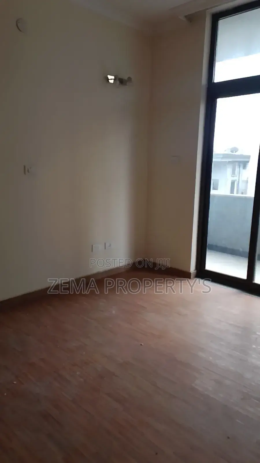 4bdrm Apartment in Bole for rent