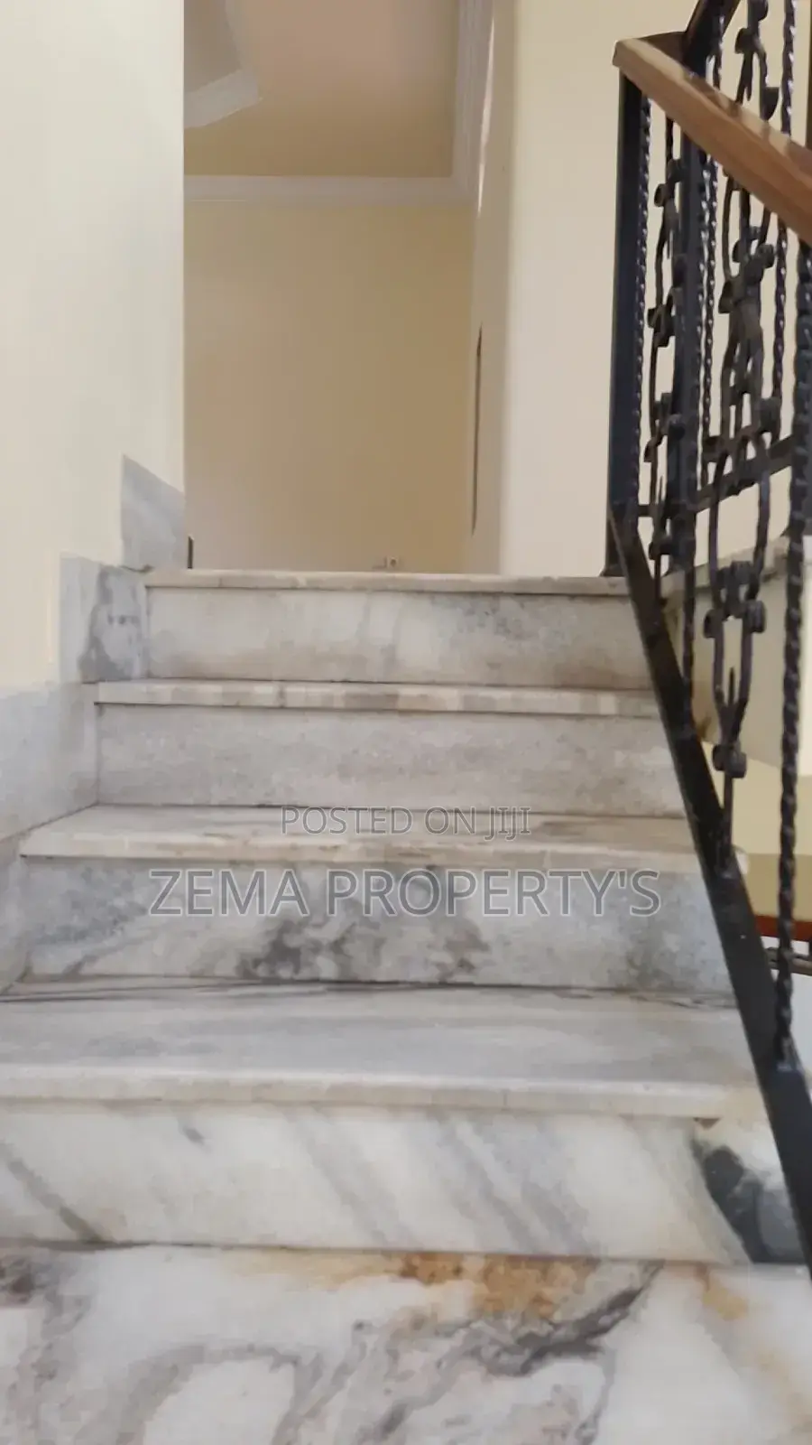 4bdrm Apartment in Bole for rent