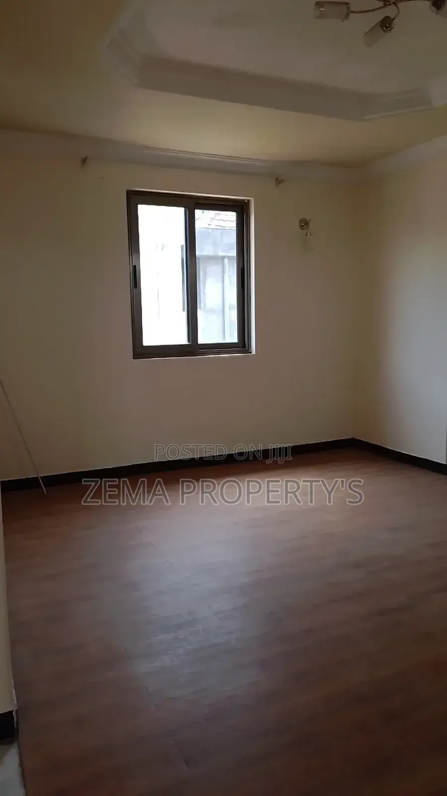 4bdrm Apartment in Bole for rent