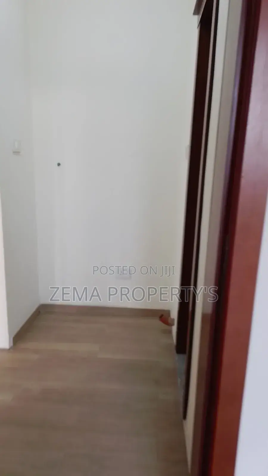 4bdrm Apartment in Bole for rent