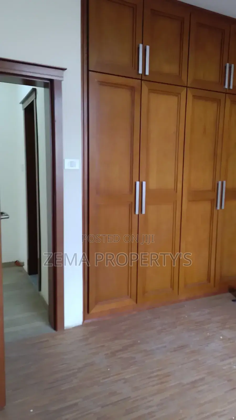 4bdrm Apartment in Bole for rent