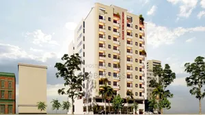 Photo - 2bdrm Apartment in Highrise Real Estate, Bole for sale