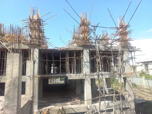 2bdrm Apartment in Highrise Real Estate, Bole for sale