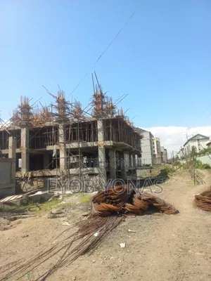 2bdrm Apartment in Highrise Real Estate, Bole for sale