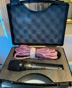 Photo - For Sales New Stand Microphone
