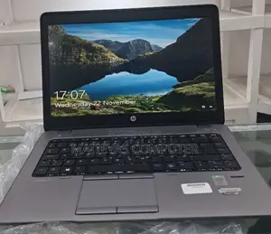 Laptop HP EliteBook 840 8GB Intel Core I5 HDD 500GB
