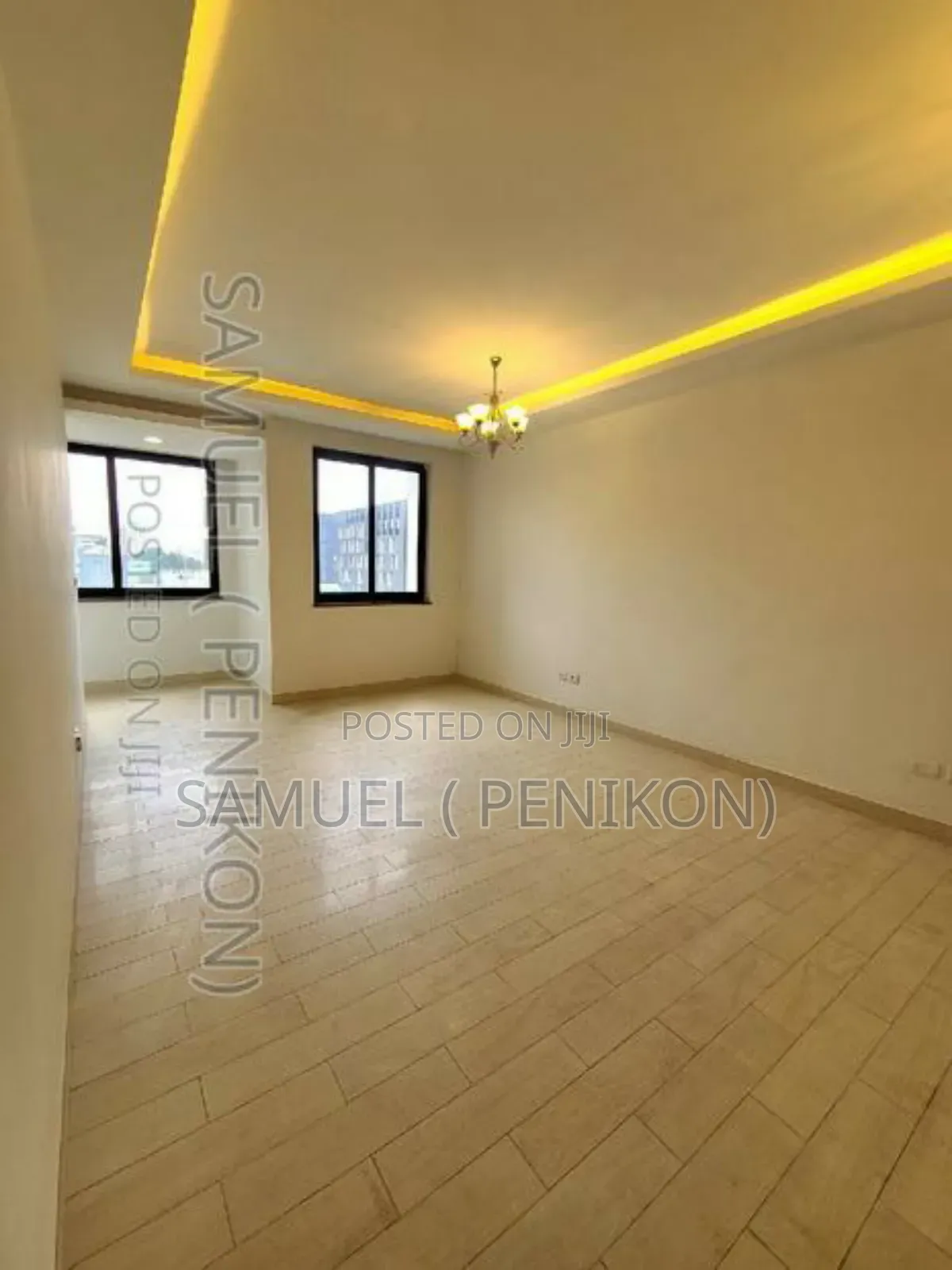 4bdrm Apartment in Alsam Real Estate, Lideta for sale