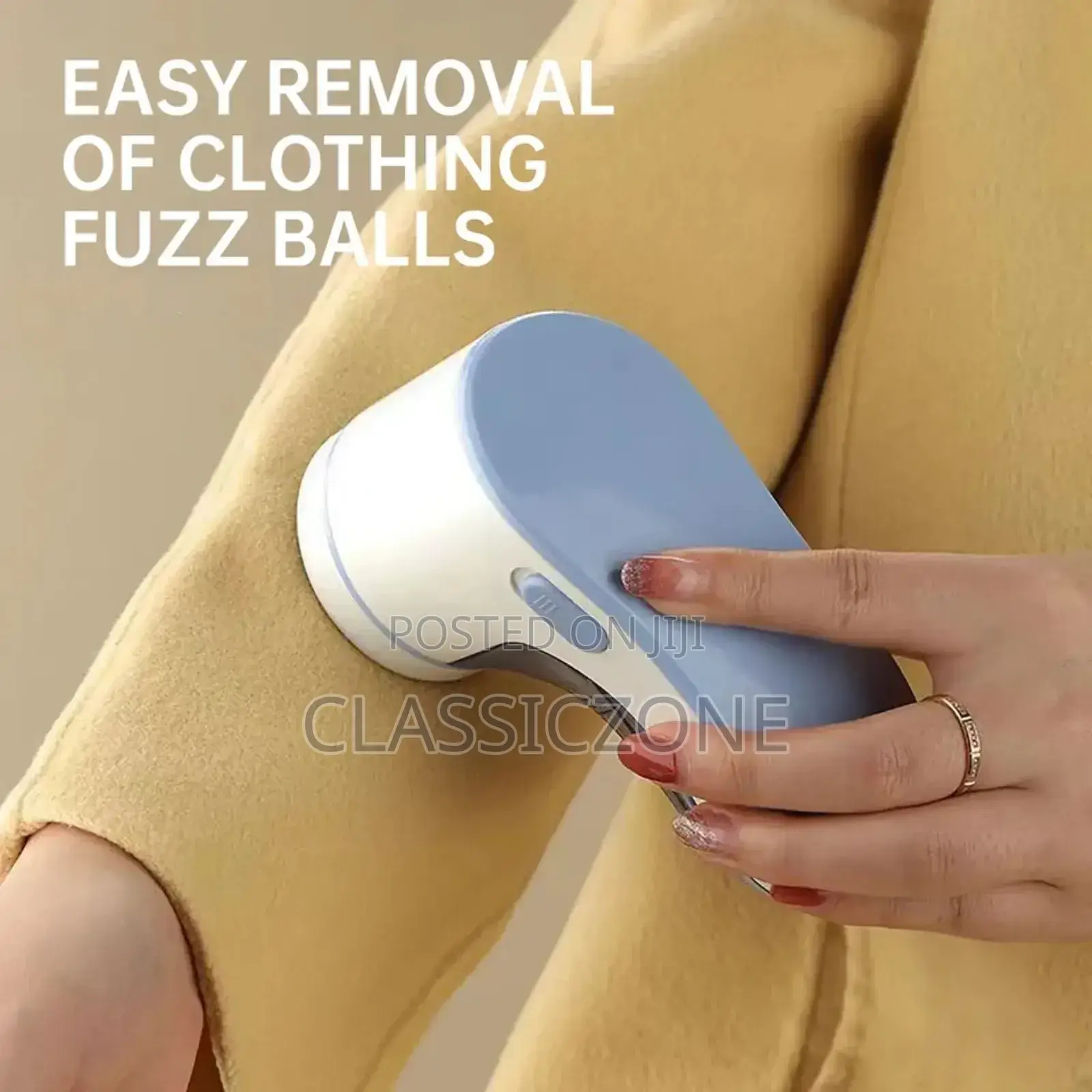 Sokany Electric Lint Remover