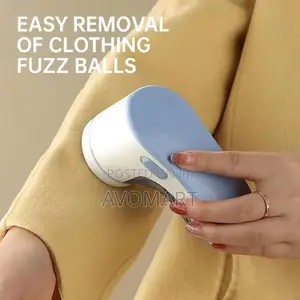 Sokany Electric Lint Remover