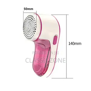 Sokany Electric Lint Remover