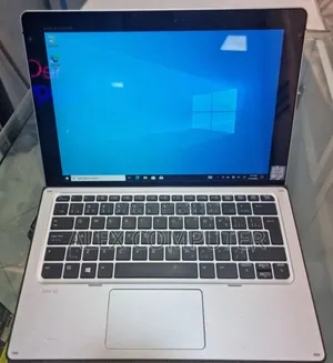 New Laptop HP Elite X2 1012 G2 8GB Intel Pentium SSD 256GB