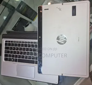 New Laptop HP Elite X2 1012 G2 8GB Intel Pentium SSD 256GB