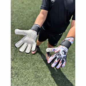 Photo - Keeper Soft Gloves