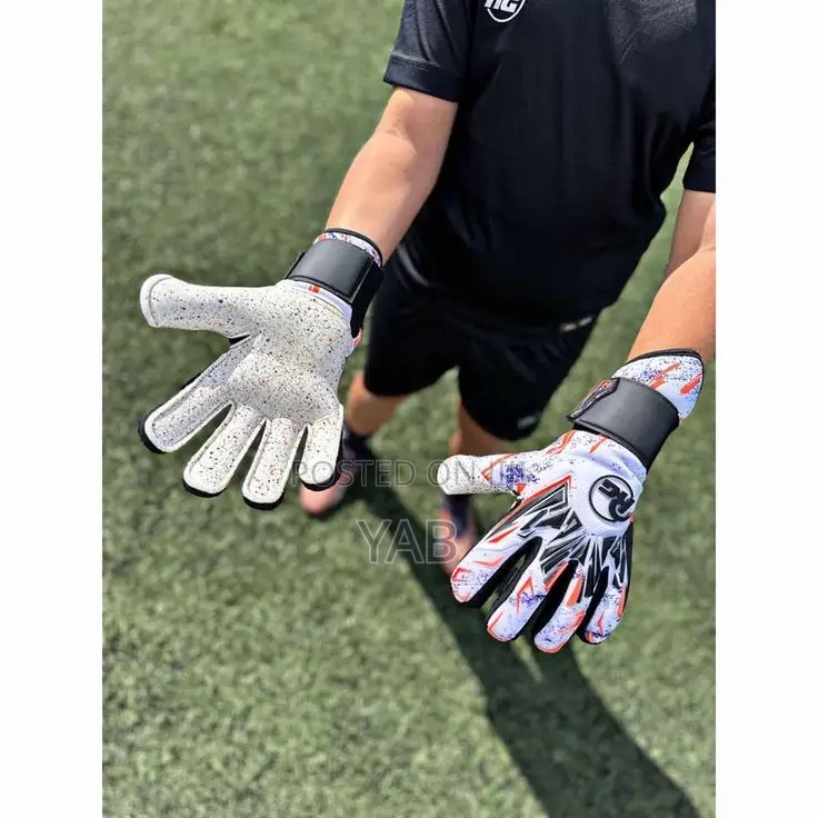 Keeper Soft Gloves