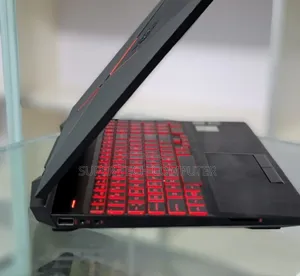 New Laptop HP Omen Pro 16GB Intel Core I7 SSD 512GB