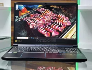 Photo - New Laptop Acer Predator Helios 300 16GB Intel Core I7 SSD 512GB