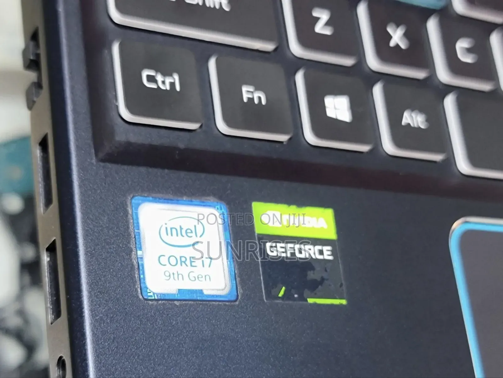 New Laptop Acer Predator Helios 300 16GB Intel Core I7 SSD 512GB