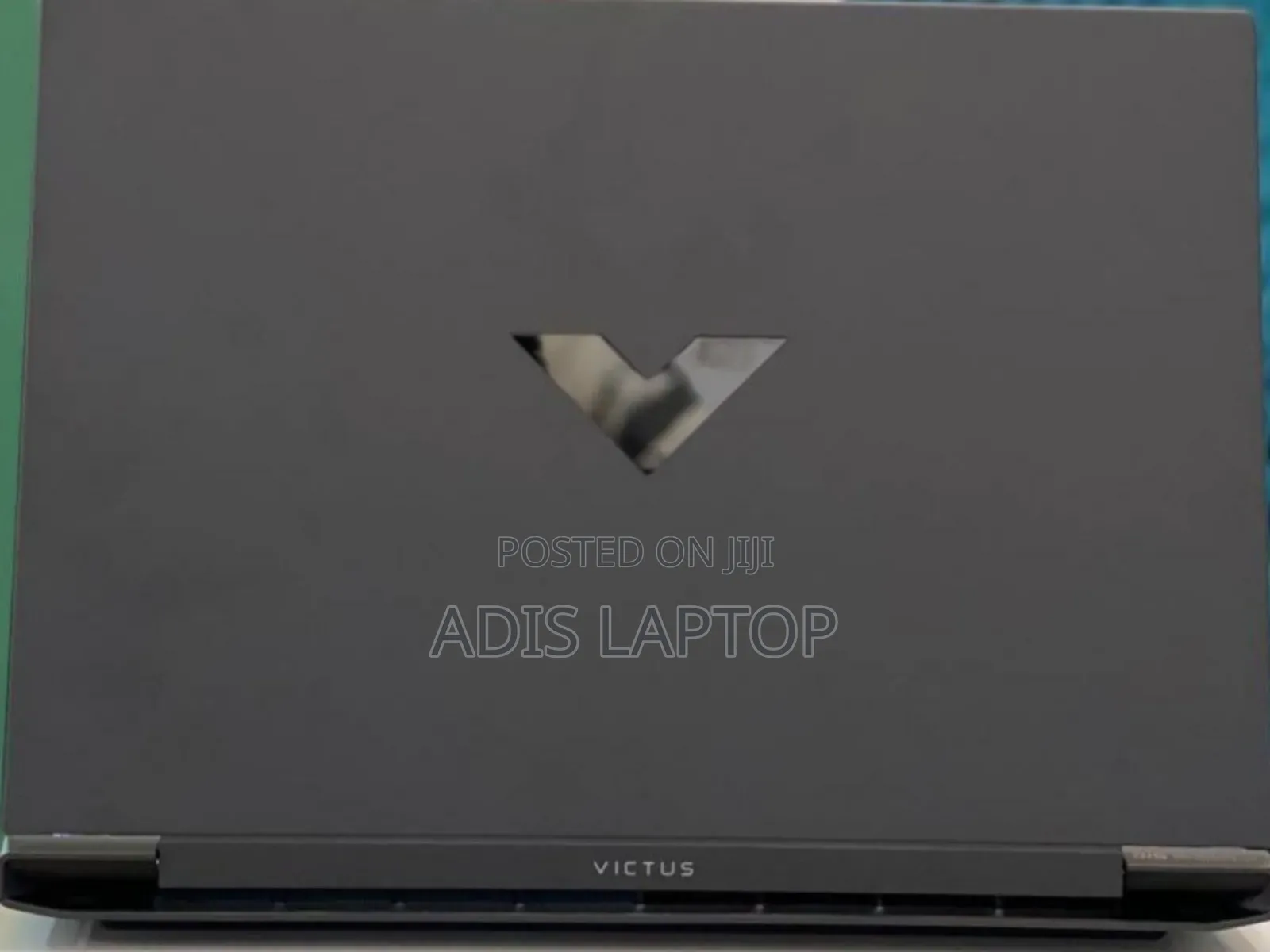 New Laptop HP Victus 15 8GB Intel Core I5 SSD 512GB