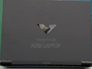 New Laptop HP Victus 15 8GB Intel Core I5 SSD 512GB