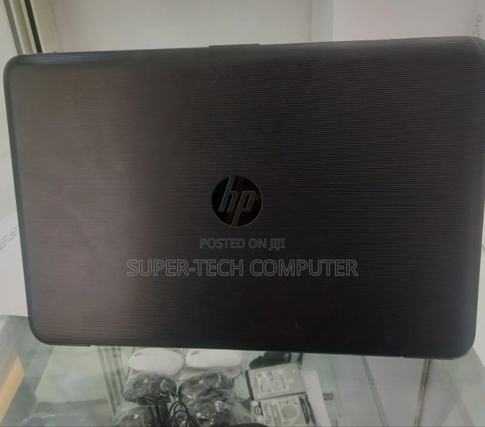 New Laptop HP Stream Notebook 8GB Intel Core I3 HDD 500GB