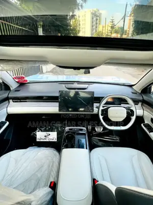 New Jetour Dashing 2024