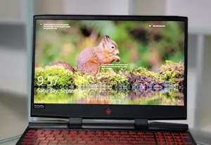 Photo - New Laptop HP Omen X 16GB Intel Core I7 SSD 512GB