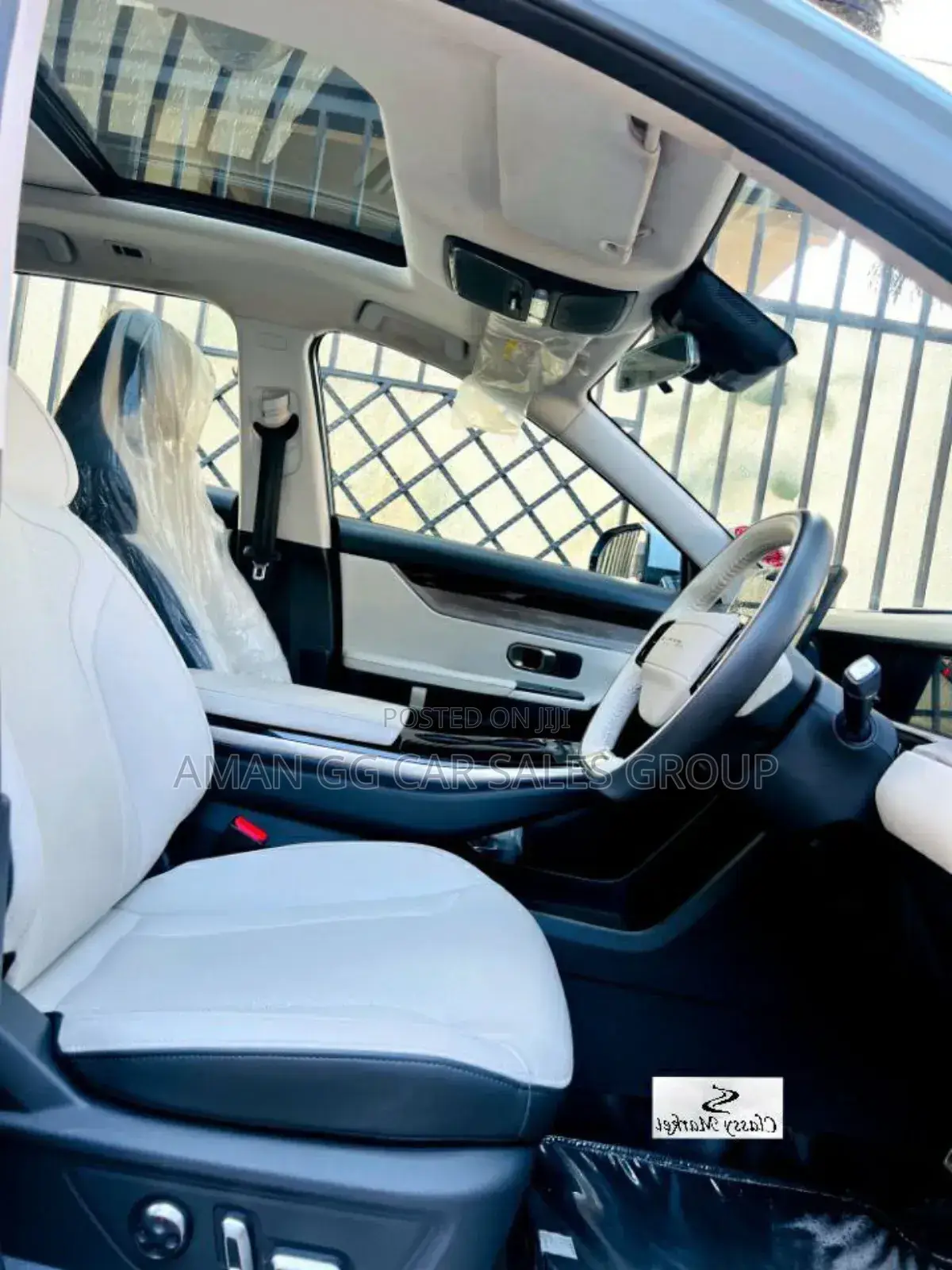 New Jetour Dashing 2024