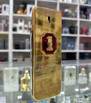 One Million Royal Mens Perfume