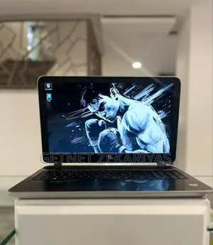 Photo - New Laptop HP Pavilion 15 8GB AMD A10 HDD 1T