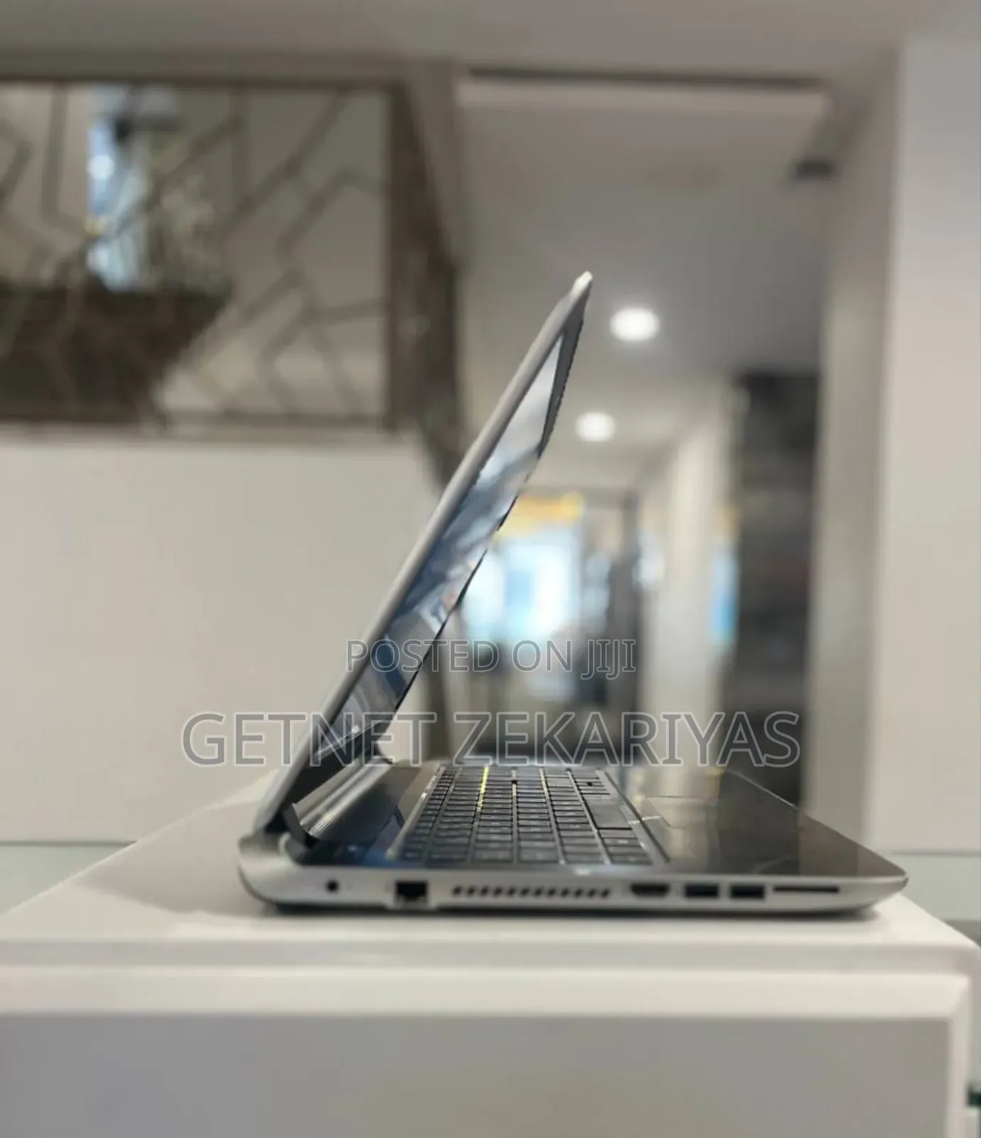 New Laptop HP Pavilion 15 8GB AMD A10 HDD 1T