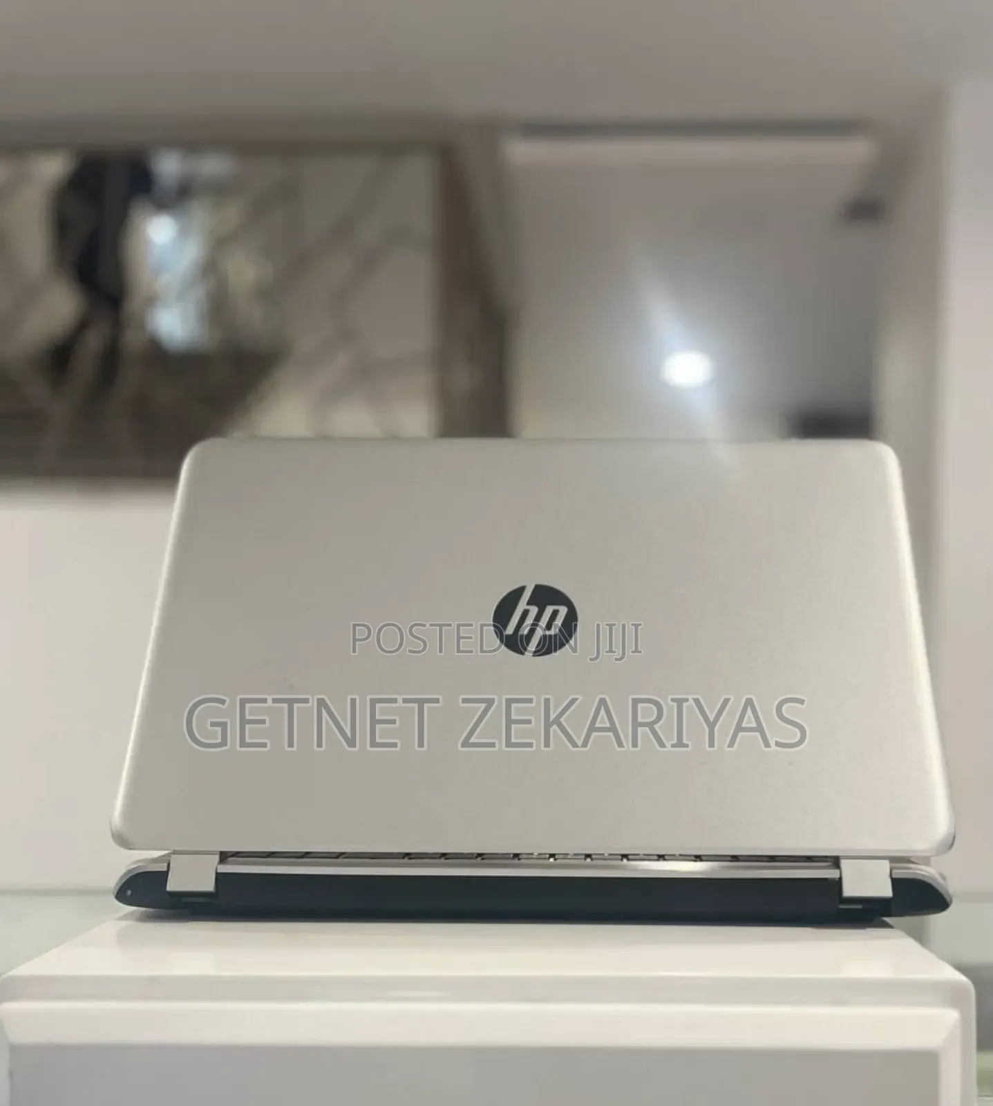 New Laptop HP Pavilion 15 8GB AMD A10 HDD 1T