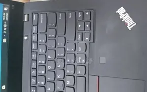 New Laptop Lenovo ThinkPad T14 16GB Intel Core I7 SSD 1T