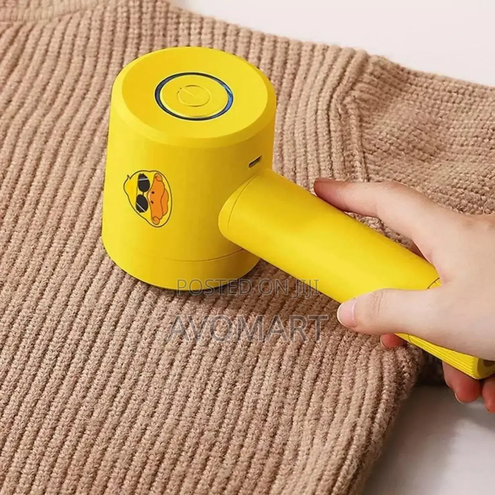 Quality Portable Lint Remover