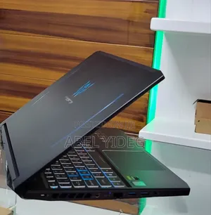 New Laptop Acer Predator Helios 300 16GB Intel Core I7 SSD 512GB