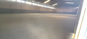 For Rent የሚከራይ መጋዘን